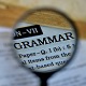 English Grammar