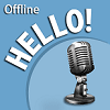 Offline TalkEnglish Android App